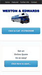 Mobile Screenshot of ablemove.net